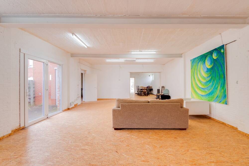 Handelszaak te koop in Balen 2490 199000.00€ slaapkamers 285.00m² - Zoekertje 52433