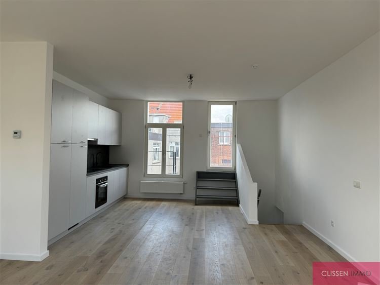 Appartement te  koop in Antwerpen 2018 330000.00€ 2 slaapkamers 67.00m² - Zoekertje 1382834