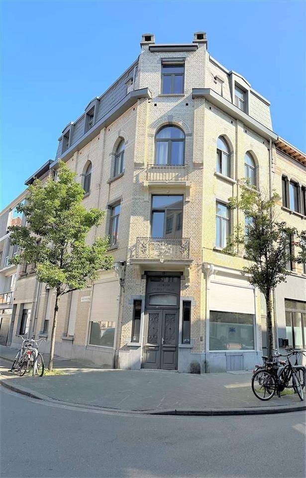 Appartement te  huur in Antwerpen 2060 530.00€ 1 slaapkamers 25.00m² - Zoekertje 1381258