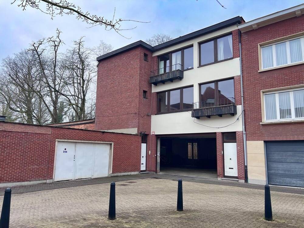 Parking & garage te  koop in Lier 2500 25000.00€  slaapkamers m² - Zoekertje 52015