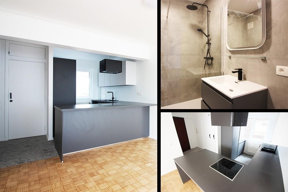 Appartement te  koop in Mechelen 2800 298000.00€ 2 slaapkamers 80.00m² - Zoekertje 1382983