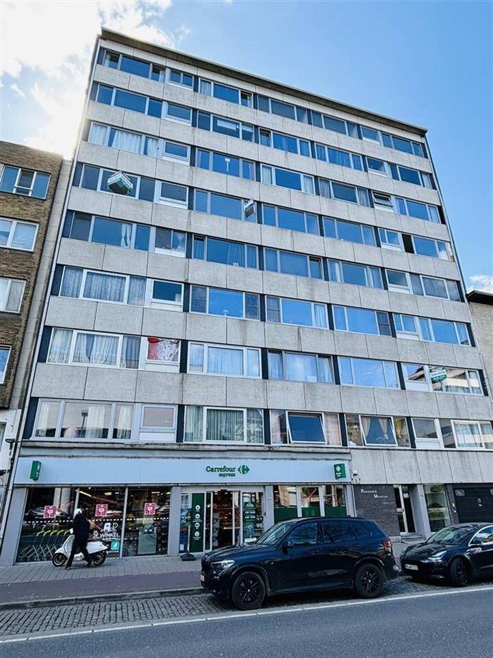 Appartement te  koop in Antwerpen 2018 132000.00€ 1 slaapkamers 32.00m² - Zoekertje 1383818