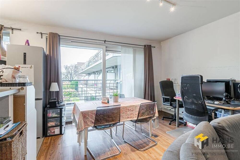 Appartement te  koop in Wilrijk 2610 278000.00€ 2 slaapkamers 90.00m² - Zoekertje 1383692