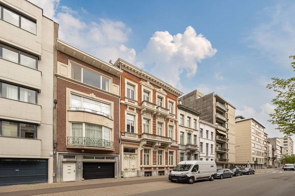 Huis te  koop in Antwerpen 2018 1600000.00€ 10 slaapkamers 804.00m² - Zoekertje 1382978