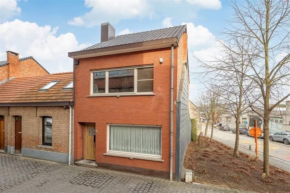Huis te  koop in Heist-op-den-Berg 2220 309000.00€ 2 slaapkamers 134.00m² - Zoekertje 1384034