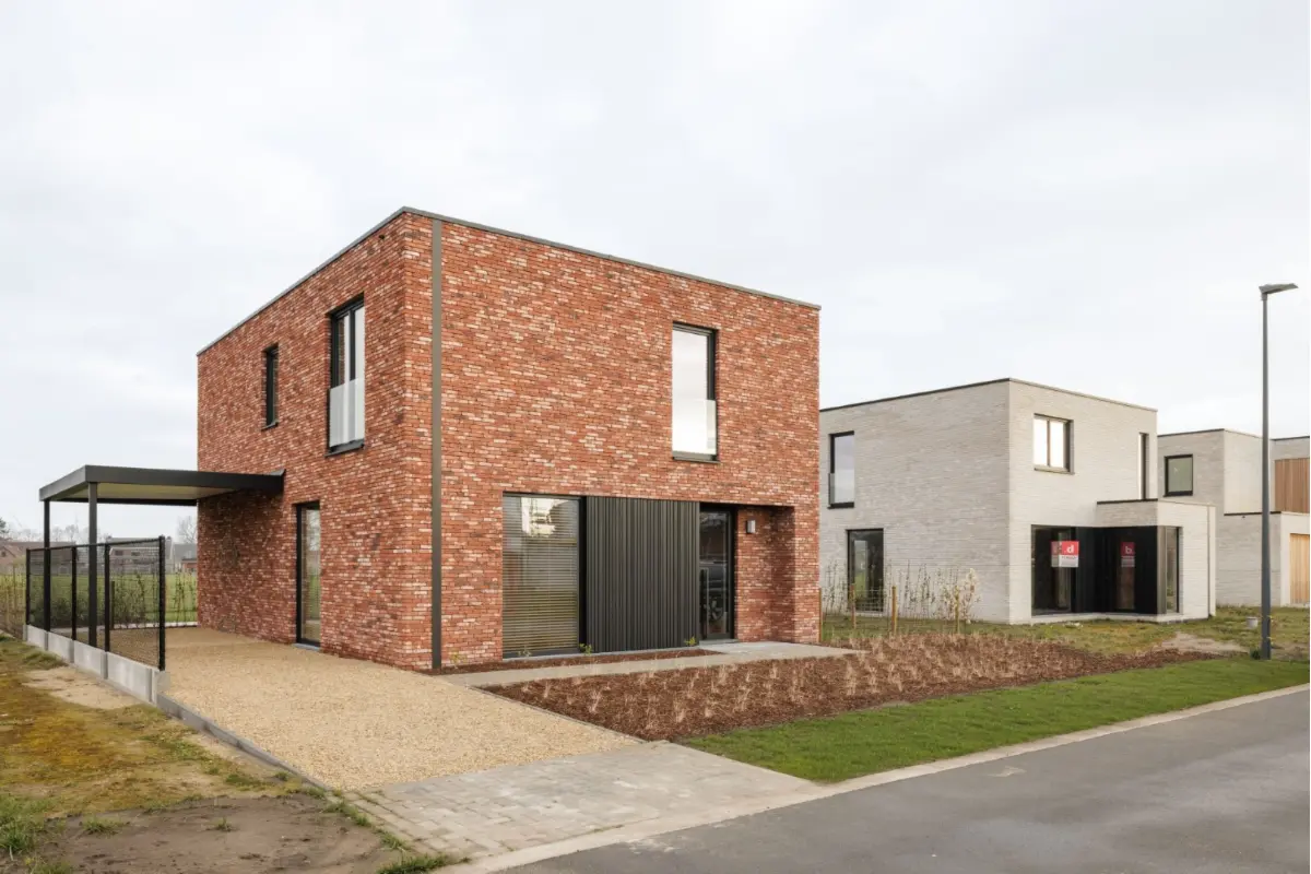 Andere te  koop in Brecht 2960 514500.00€  slaapkamers m² - Zoekertje 51347
