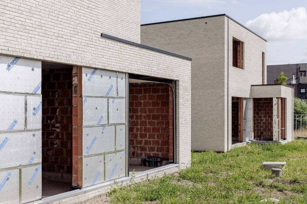 Huis te  koop in Brecht 2960 514500.00€ 3 slaapkamers 169.00m² - Zoekertje 51346