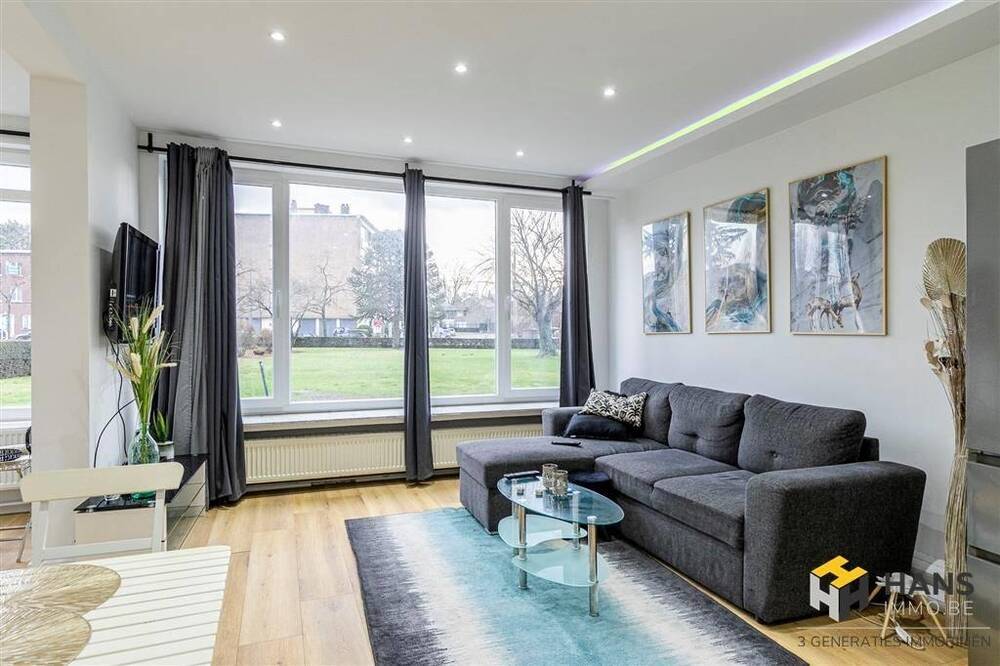 Appartement te  koop in Antwerpen 2020 149000.00€ 1 slaapkamers 47.00m² - Zoekertje 1383698