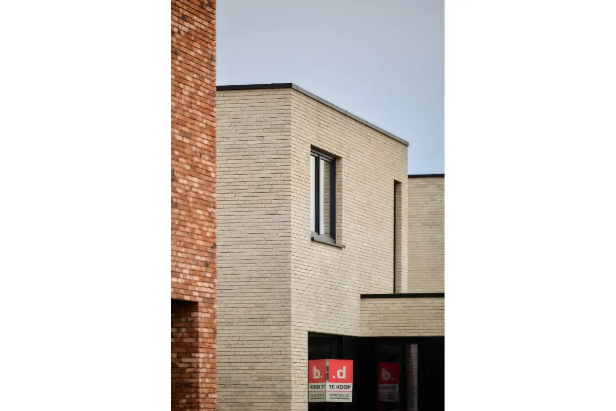 Huis te  koop in Brecht 2960 514500.00€ 3 slaapkamers 169.00m² - Zoekertje 679492