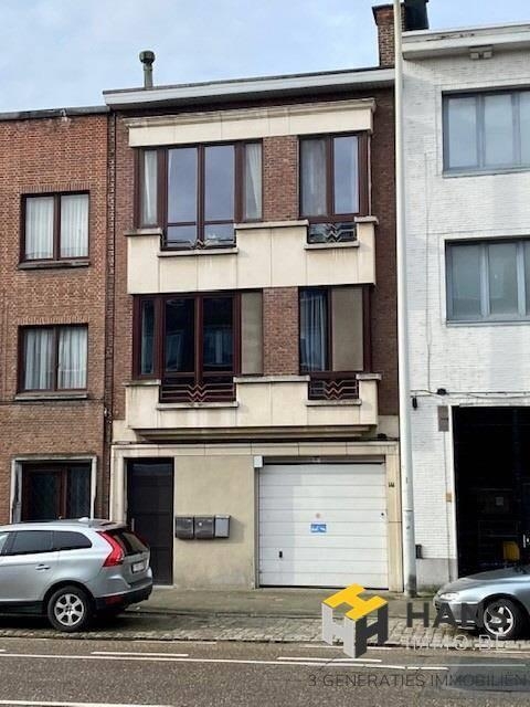 Appartement te  koop in Deurne 2100 199900.00€ 2 slaapkamers 79.00m² - Zoekertje 1383437