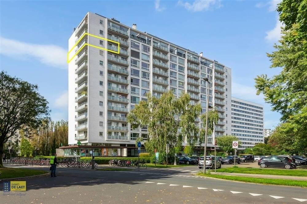 Appartement te  koop in Wilrijk 2610 239000.00€ 2 slaapkamers 119.00m² - Zoekertje 1383504