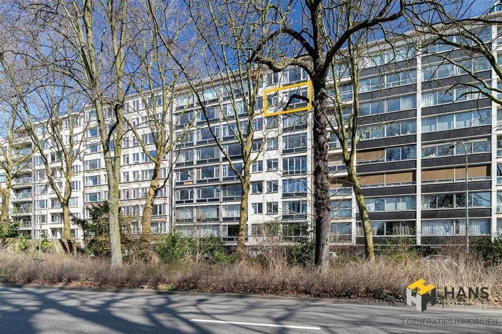 Appartement te  koop in Antwerpen 2018 418000.00€ 3 slaapkamers 130.00m² - Zoekertje 1383922