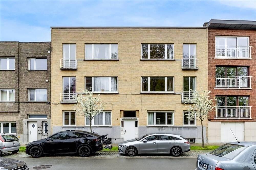 Appartement te  koop in Antwerpen 2020 229500.00€ 2 slaapkamers 90.00m² - Zoekertje 1383706