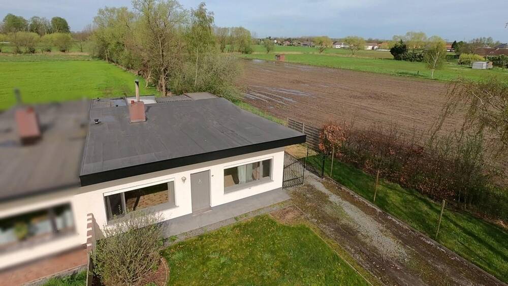 Huis te  koop in Schriek 2223 275000.00€ 2 slaapkamers 131.00m² - Zoekertje 1383598
