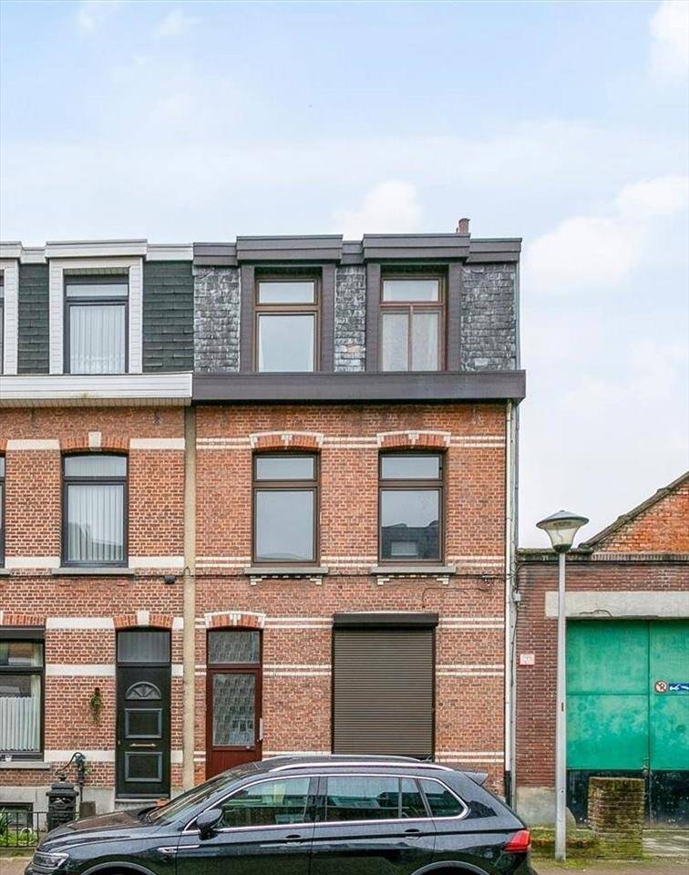 Appartementsgebouw te  koop in Antwerpen 2020 359000.00€ 3 slaapkamers 222.00m² - Zoekertje 1382993