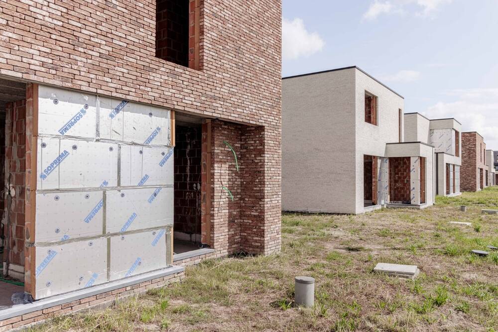 Huis te  koop in Brecht 2960 529500.00€ 4 slaapkamers 187.00m² - Zoekertje 53129