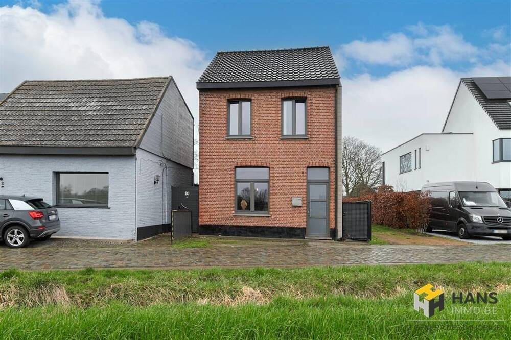 Huis te  koop in Berendrecht 2040 385000.00€ 3 slaapkamers 121.00m² - Zoekertje 1383643