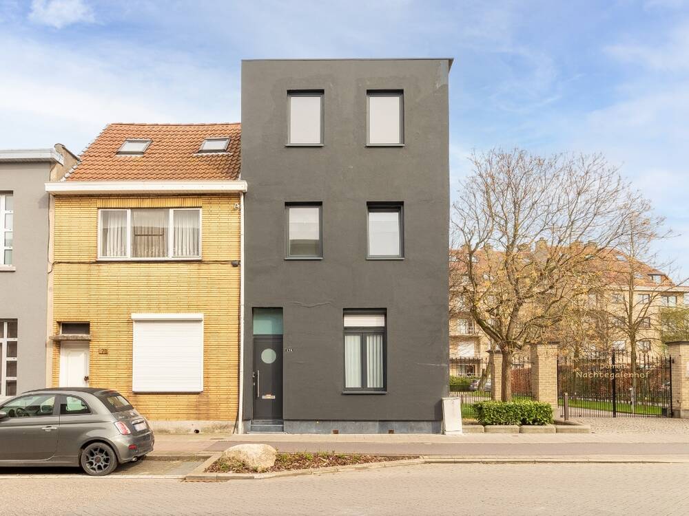 Huis te  in Wilrijk 2610 449000.00€ 3 slaapkamers 177.03m² - Zoekertje 1385546