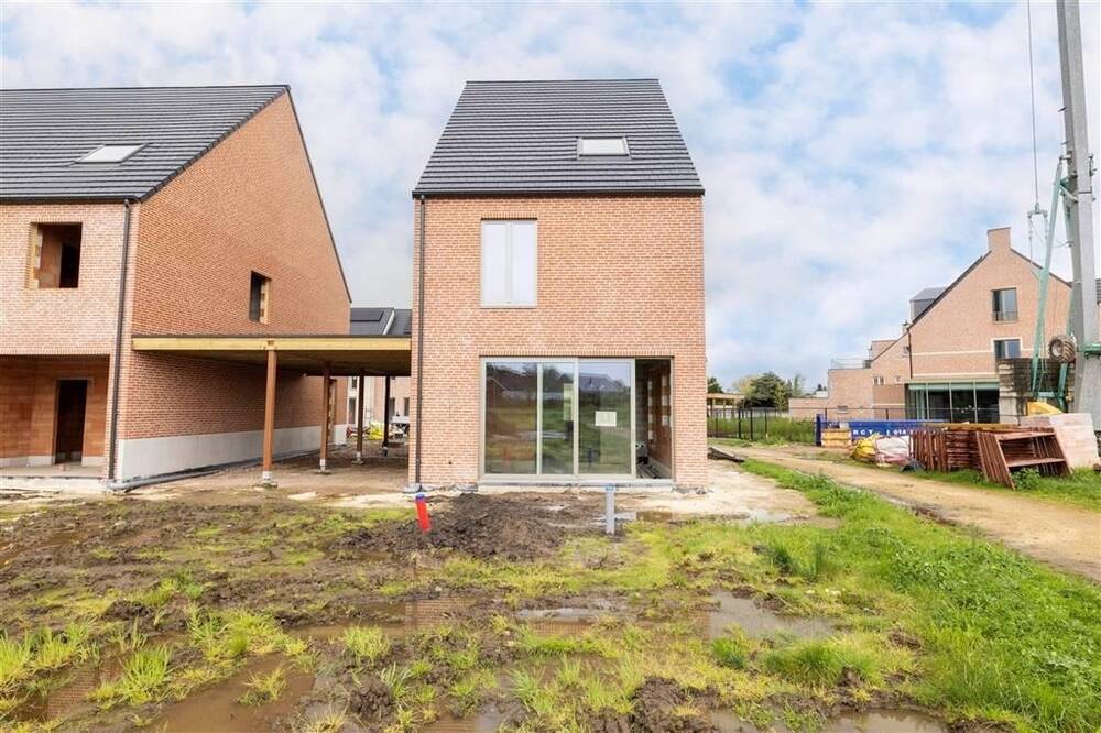 Huis te  koop in Noorderwijk 2200 445000.00€ 3 slaapkamers 195.80m² - Zoekertje 1384911