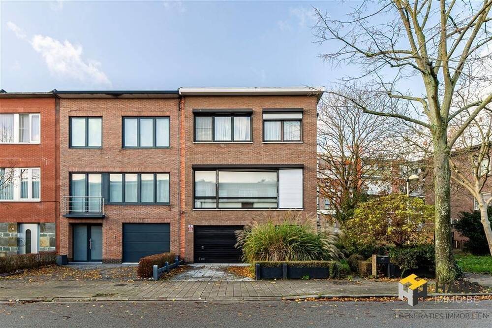 Huis te  koop in Wilrijk 2610 399000.00€ 2 slaapkamers 211.00m² - Zoekertje 1385559