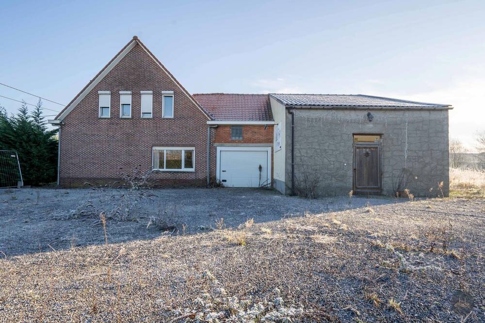 Huis te  koop in Heist-op-den-Berg 2220 345000.00€ 3 slaapkamers 224.00m² - Zoekertje 1385577