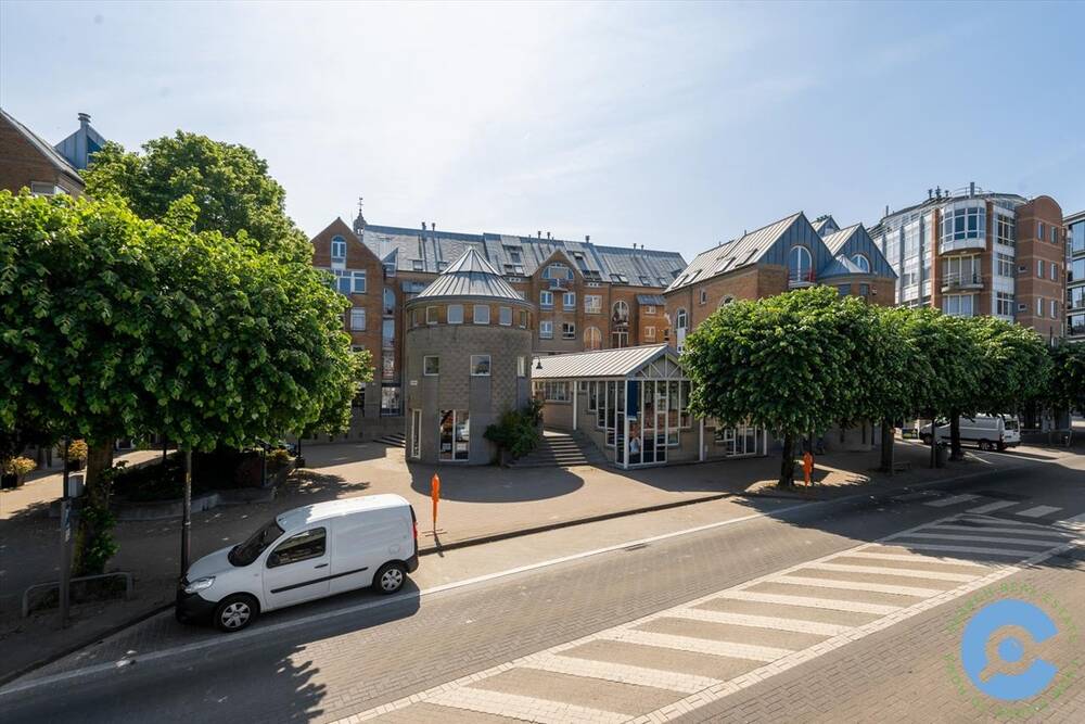 Appartement te  koop in Antwerpen 2000 379000.00€ 3 slaapkamers 127.00m² - Zoekertje 1385051