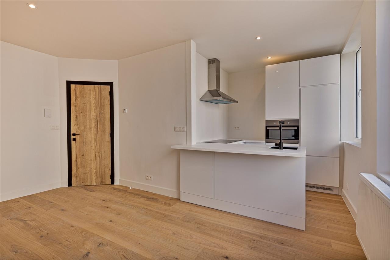 Appartement te  koop in Antwerpen 2018 260000.00€ 1 slaapkamers 50.00m² - Zoekertje 1384968