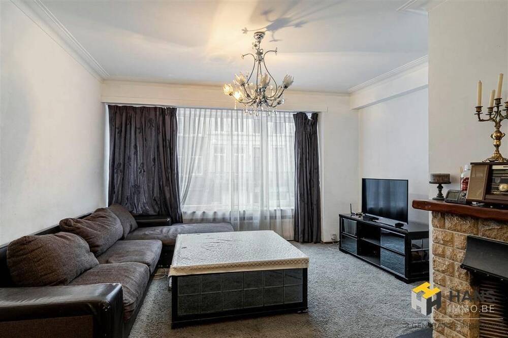 Appartement te  koop in Borgerhout 2140 179000.00€ 2 slaapkamers 88.00m² - Zoekertje 1385263