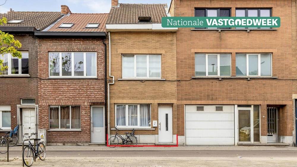 Huis te  koop in Mechelen 2800 295000.00€ 3 slaapkamers 137.00m² - Zoekertje 1385565