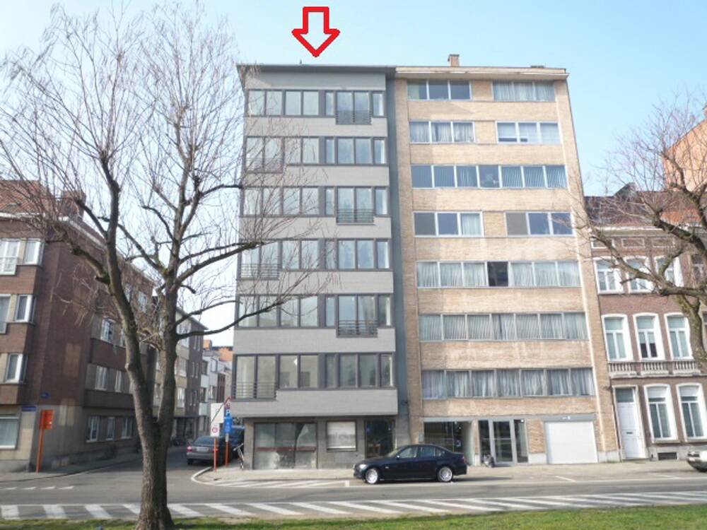 Mixgebouw te  koop in Mechelen 2800 2890000.00€ 27 slaapkamers m² - Zoekertje 1385909