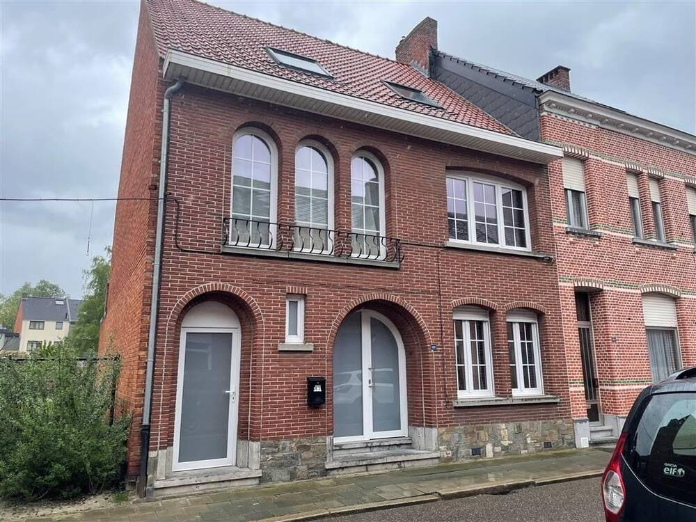 Huis te  huur in Herentals 2200 1150.00€ 2 slaapkamers m² - Zoekertje 1387079