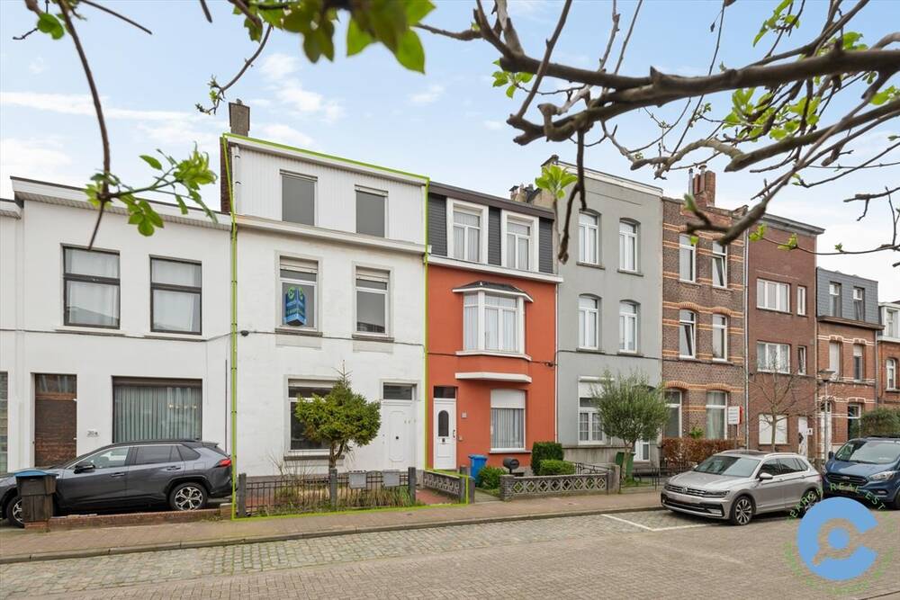 Huis te  koop in Antwerpen 2020 395000.00€ 4 slaapkamers 227.00m² - Zoekertje 1386937