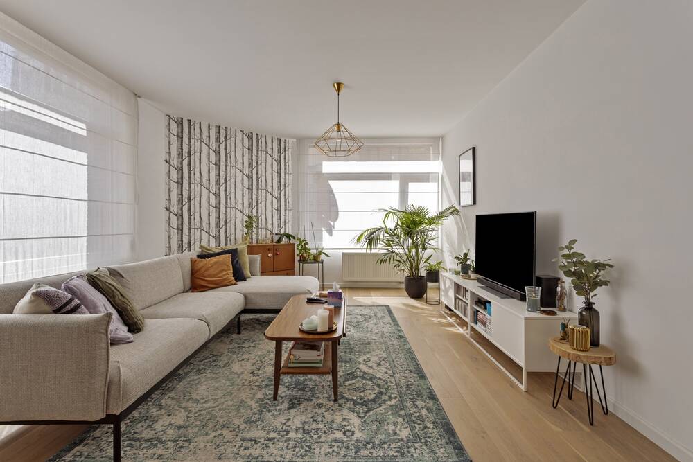 Appartement te  koop in Wilrijk 2610 239000.00€ 1 slaapkamers 88.00m² - Zoekertje 1386541