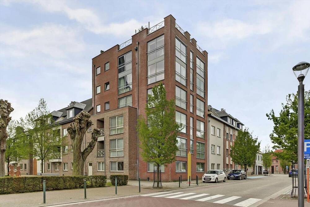 Appartement te  in Liezele 2870 289000.00€ 2 slaapkamers 90.00m² - Zoekertje 1386061