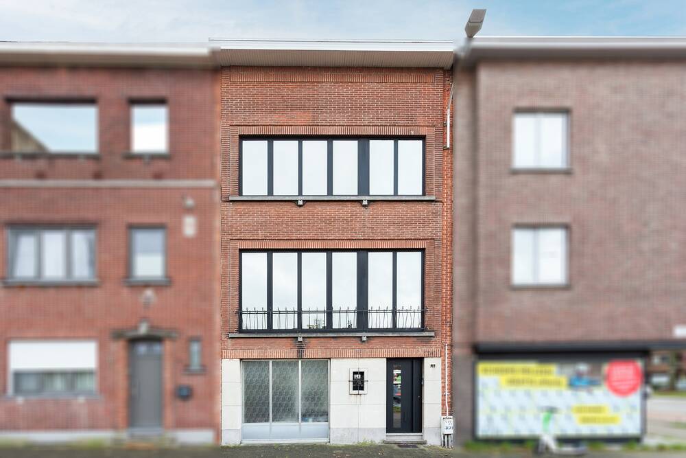 Huis te  koop in Wilrijk 2610 369000.00€ 3 slaapkamers 153.00m² - Zoekertje 1387523