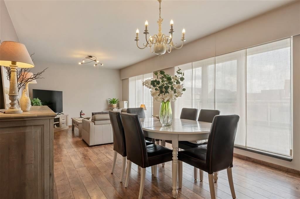 Appartement te  koop in Nijlen 2560 312000.00€ 3 slaapkamers 116.00m² - Zoekertje 1387497