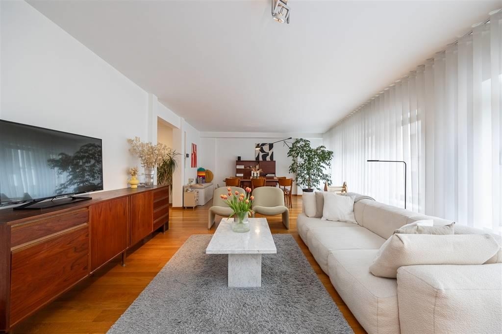 Appartement te  koop in Antwerpen 2000 469000.00€ 2 slaapkamers 121.00m² - Zoekertje 1389468
