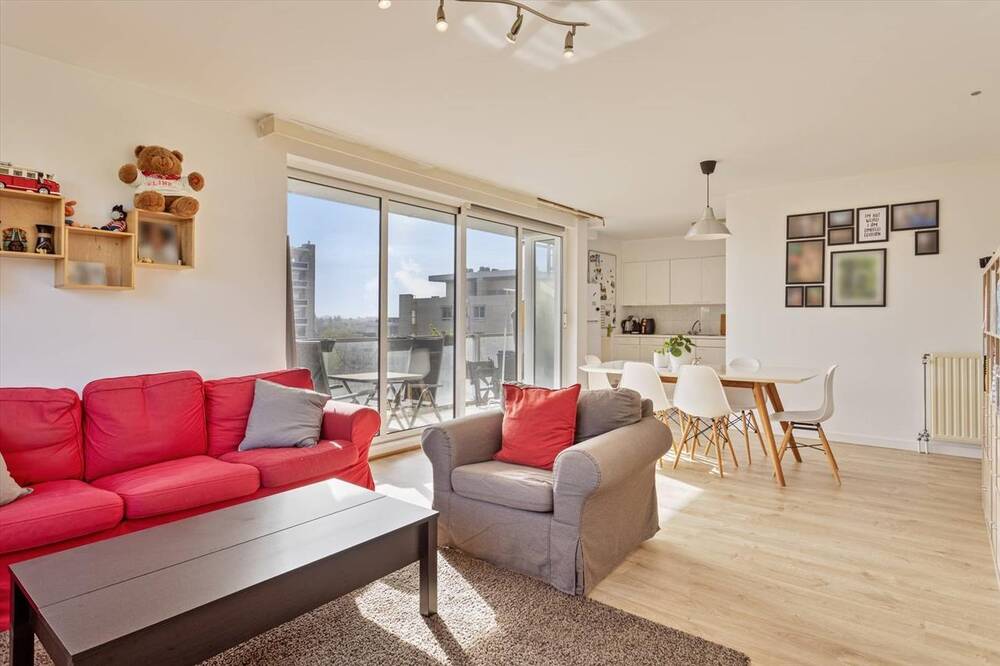 Appartement te  koop in Antwerpen 2050 199000.00€ 1 slaapkamers 67.00m² - Zoekertje 1389446