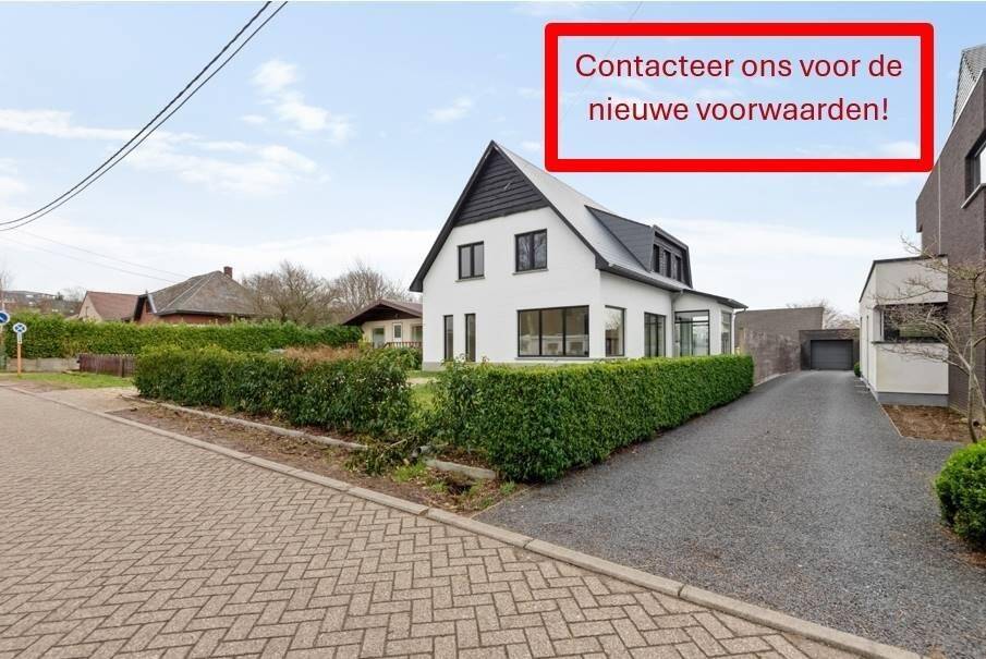 Huis te  koop in Heist-op-den-Berg 2220 665000.00€ 4 slaapkamers 207.00m² - Zoekertje 1389160