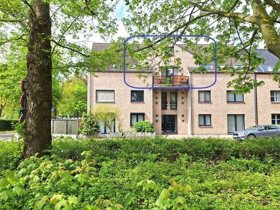 Appartement te  koop in Mechelen 2800 289000.00€ 2 slaapkamers 88.00m² - Zoekertje 1389793