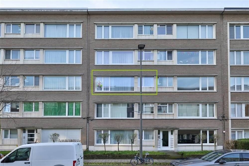 Appartement te  koop in Wilrijk 2610 199000.00€ 2 slaapkamers 90.00m² - Zoekertje 1389973