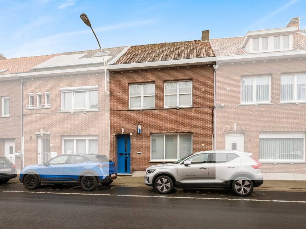 Huis te  koop in Zwijndrecht 2070 325000.00€ 3 slaapkamers 160.00m² - Zoekertje 1388656