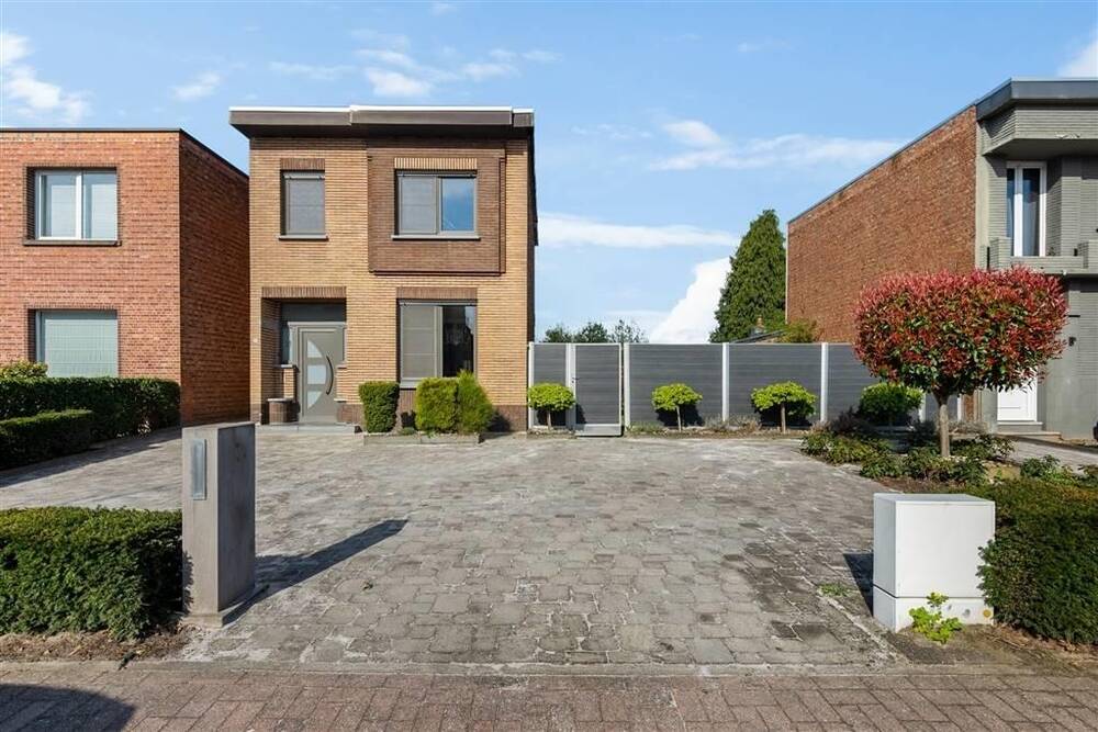 Huis te  koop in Kessel 2560 349000.00€ 3 slaapkamers 132.00m² - Zoekertje 1388587