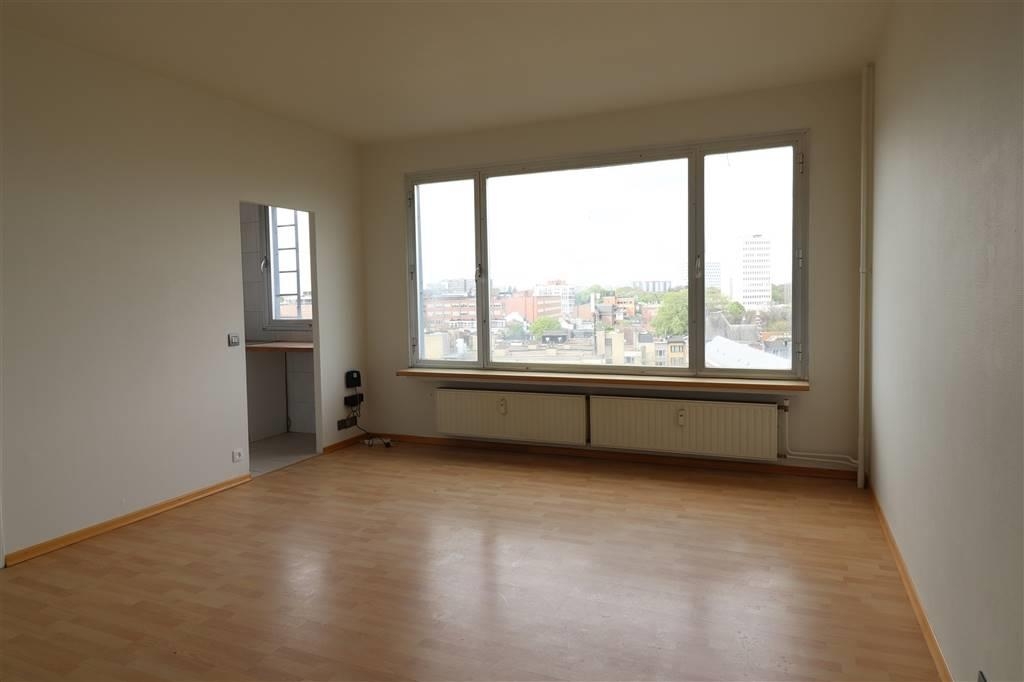 Appartement te  huur in Antwerpen 2018 640.00€  slaapkamers 34.00m² - Zoekertje 1391014