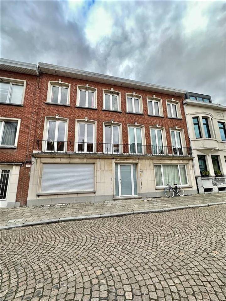Appartement te  huur in Wilrijk 2610 800.00€ 1 slaapkamers 56.00m² - Zoekertje 1390611