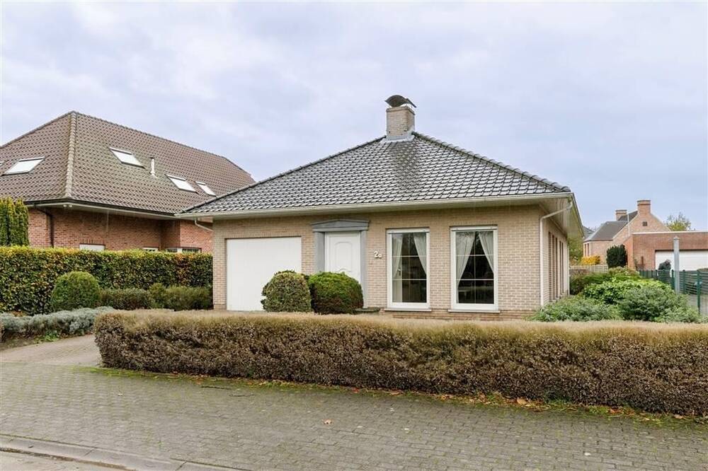 Huis te  koop in Pulderbos 2242 399000.00€ 3 slaapkamers 144.00m² - Zoekertje 1391760