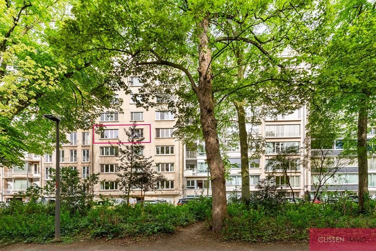 Appartement te  koop in Antwerpen 2018 645000.00€ 3 slaapkamers 213.00m² - Zoekertje 1391983