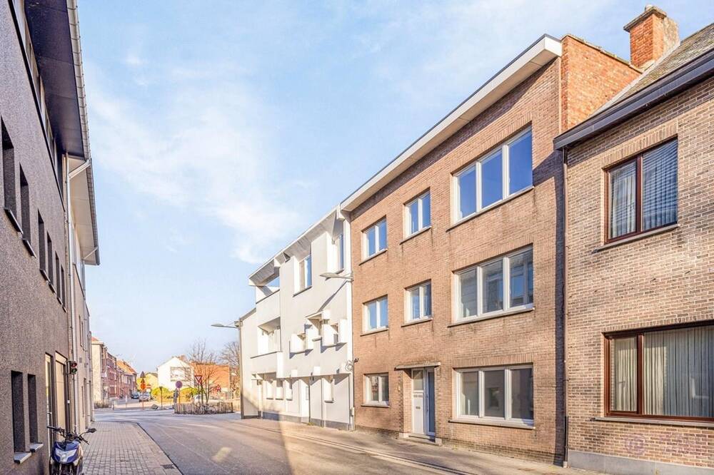 Appartement te  koop in Willebroek 2830 585000.00€ 6 slaapkamers 264.00m² - Zoekertje 1391609