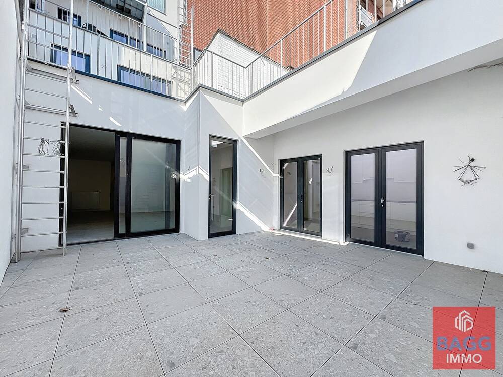Duplex te  koop in Antwerpen 2000 499000.00€ 2 slaapkamers 130.00m² - Zoekertje 1393130