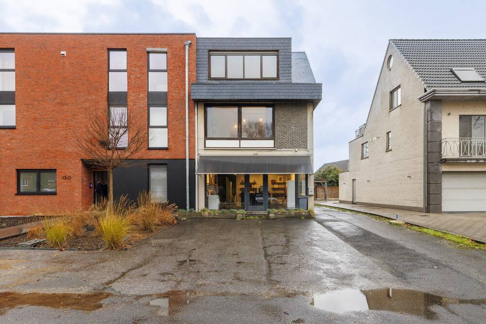 Huis te  koop in Nijlen 2560 279000.00€ 2 slaapkamers 235.00m² - Zoekertje 1392234